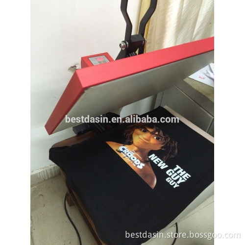 2015 top-selling model a2 desktop t-shirt printer a2 printer direct t-shirt printing machine